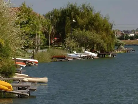 Terreno en Venta de 571,0 m2