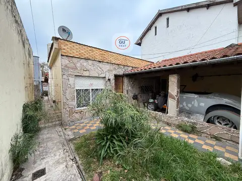 Casa en Venta de 1 dormitorio