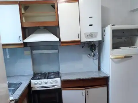 SANTA FE 2492 , Piso 3