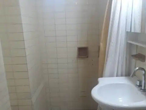 SANTA FE 2492 - DOS DORMITORIOS -