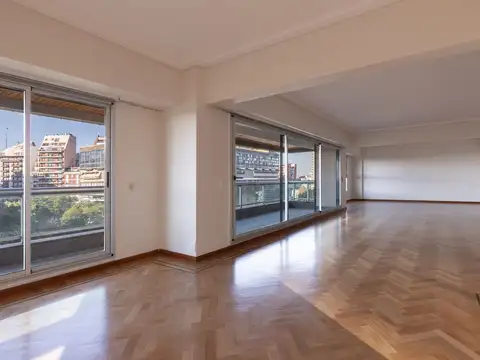 Departamento en Venta en Palermo Chico, USD 1.700.000