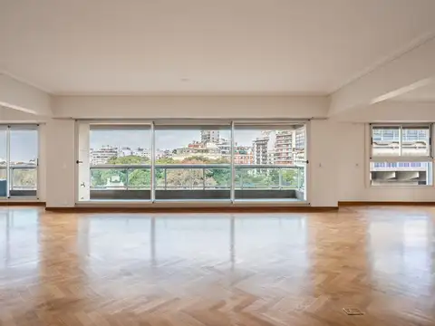 Departamento en Venta en Palermo Chico, USD 1.700.000