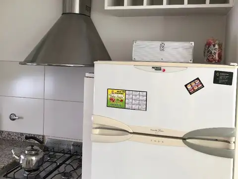 EXCELENTE DEPARTAMENTO EN UNO DE LOS MEJORES BARRIOS DE LA CIUDAD!!!!