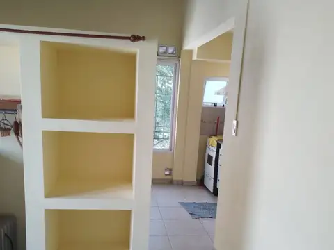 Venta monoambiente cerca de la Univ de Moron