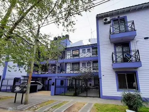 Venta monoambiente cerca de la Univ de Moron