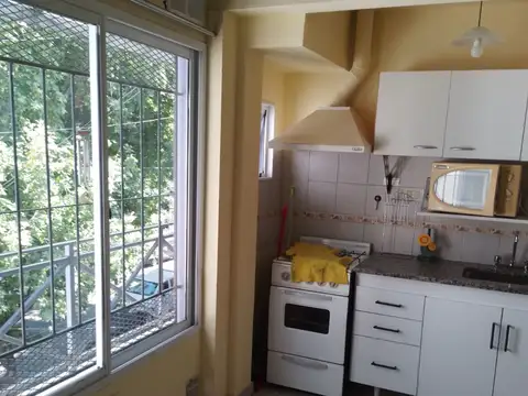 Departamento en Venta de Monoambiente