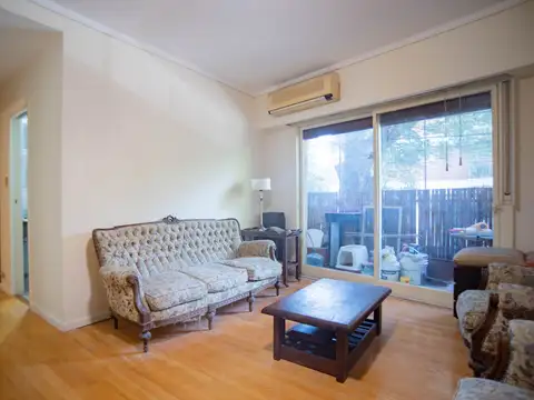 Departamento en Venta de 4 ambientes