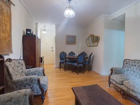 Departamento en Venta de 3 dormitorios
