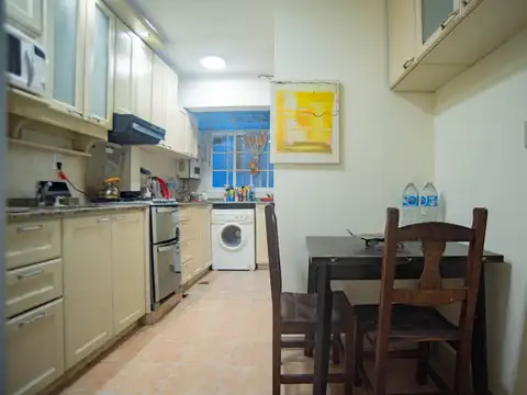 Departamento en Venta 58 años