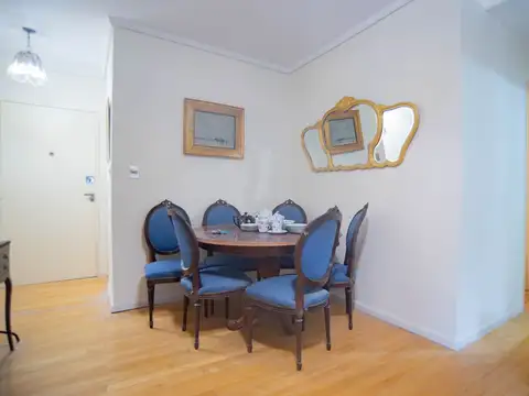 Departamento en Venta en Colegiales, USD 133.000
