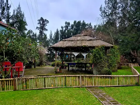 Venta Casa en Zona Delta Tigre