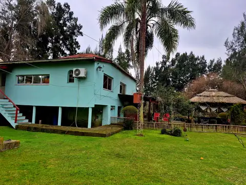 Casa en Venta de 4 dormitorios