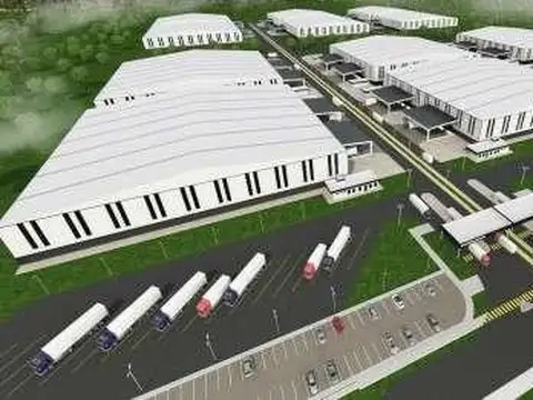 Zarate - Camino Costa Brava Km 3.3