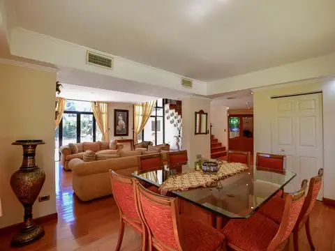 Casa en Barrio San Facundo en Venta