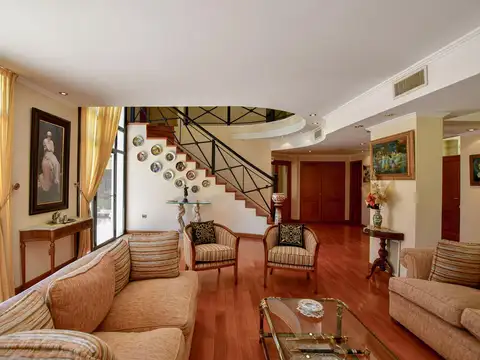 Casa en Venta 20 años