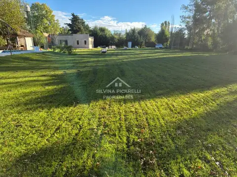 Casa Quinta  en Venta en Comarca del Sol, Exaltación de la Cruz, G.B.A. Zona Norte