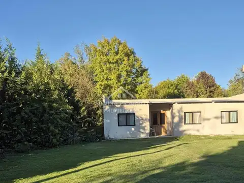 Casa Quinta  en Venta en Comarca del Sol, Exaltación de la Cruz, G.B.A. Zona Norte
