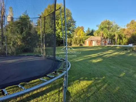 Casa en Venta de 3 dormitorios