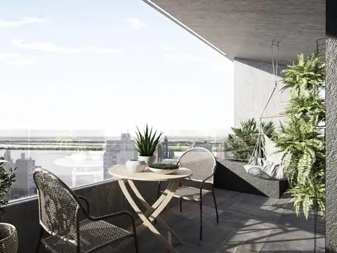 Departamento en Venta Apto profesional