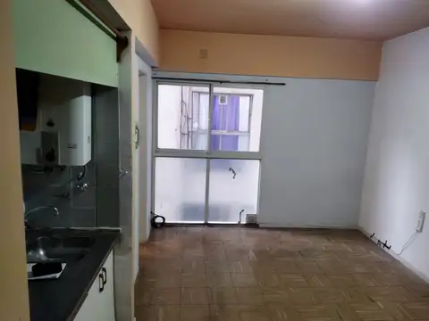 Monoambiente Alquiler