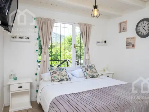 Venta Casa Impecable en Barrio Norte
