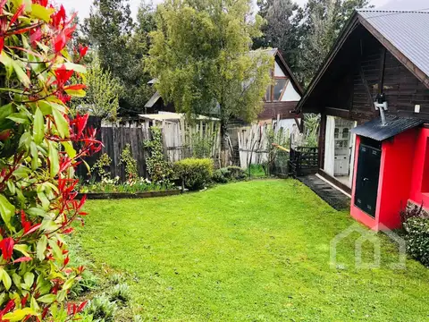 Casa en Venta en Barrio Norte, USD 249.000