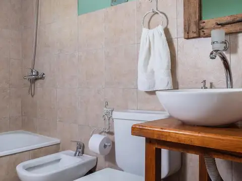 Casa en Venta 18 años