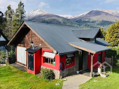 Venta Casa Impecable en Barrio Norte