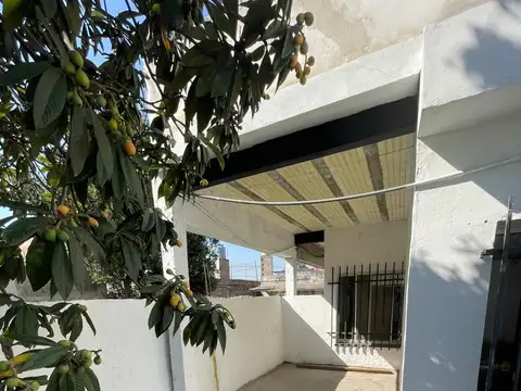 Casa en Alquiler de 2 dormitorios