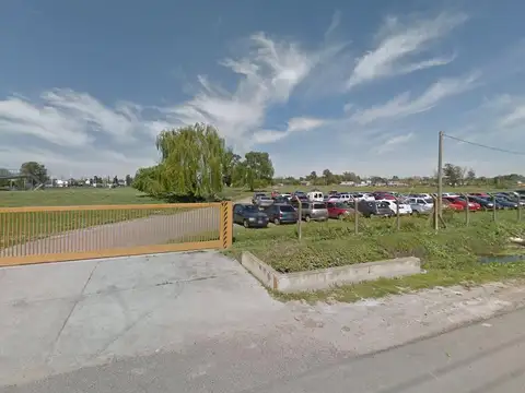 Juan Manuel de Rosas al 22300