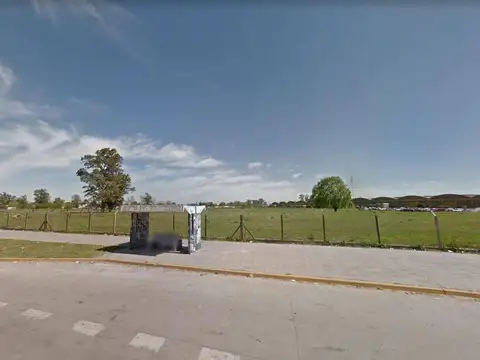 Fraccion Comercial 20539 m² Frente a Ruta 3 y Salida a Colorado y Ciudadela - Virrey del Pino