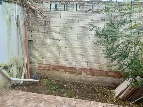 Depto Tipo Casa en Venta con 1 cocheras