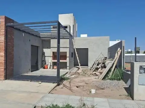 Venta Casa 2 Dorm. Unica Planta - Colinas de Manantiales!