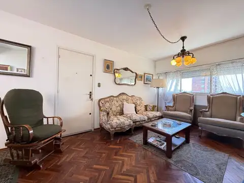Departamento en Venta de 3 ambientes