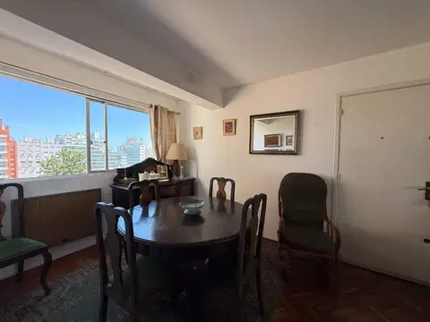 Departamento en Venta 50 años