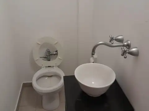 Departamento en Alquiler 15 años