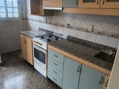 Departamento en Alquiler 40 años