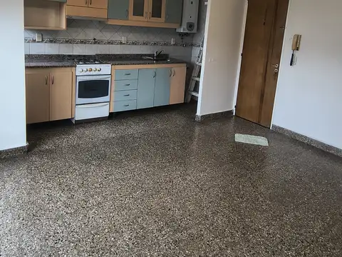 Departamento en Alquiler de 1 dormitorio