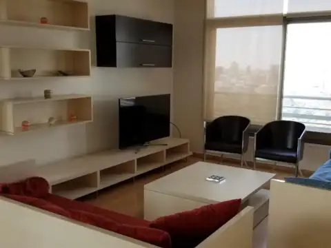 Avenida Cerviño 4500