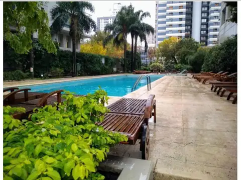 Departamento en Alquiler en Palermo, CABA