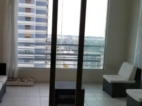 DEPARTAMENTO 3 AMBIENTES - PALERMO, CAPITAL FEDERAL