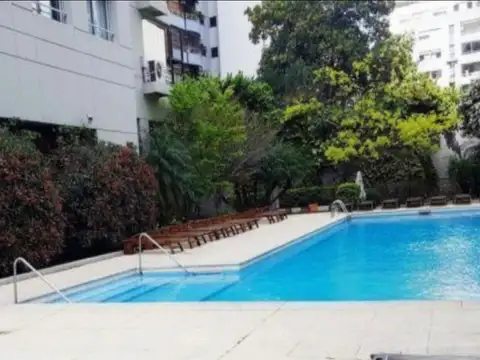 Avenida Cerviño 4500
