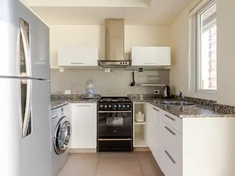 Departamento en Venta 10 años