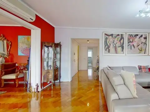 Departamento en Venta 49 años