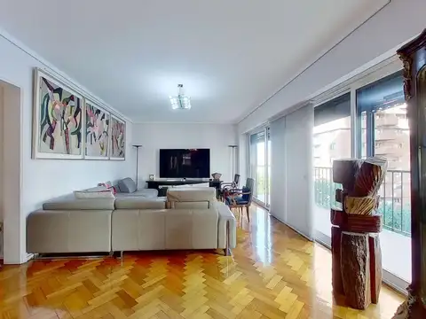 Departamento en Venta de 4 ambientes