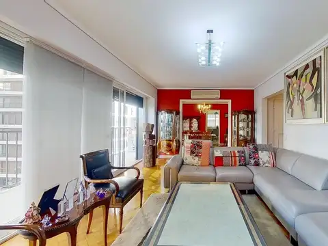 Departamento en Venta de 3 dormitorios