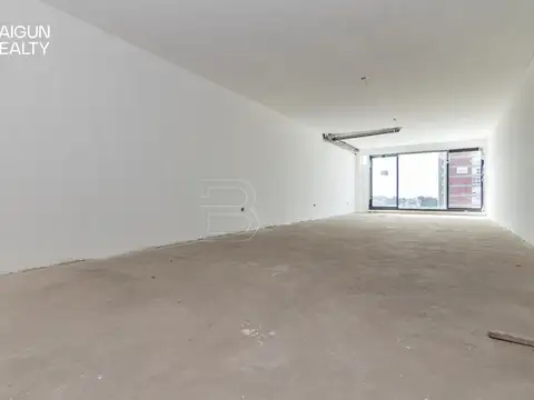 Oficina Monoambiente con 1 baño