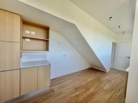 Departamento en Alquiler 3 años
