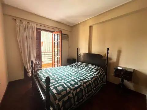 Venta departamento 2 dorm y amenities barrio norte