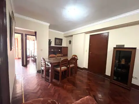 Departamento en Venta 20 años
